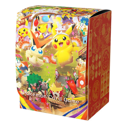 ポケモンセンター トウホク スペシャルBOX (Pokemon Center Tohoku)