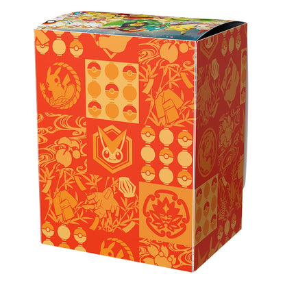 ポケモンセンター トウホク スペシャルBOX (Pokemon Center Tohoku)