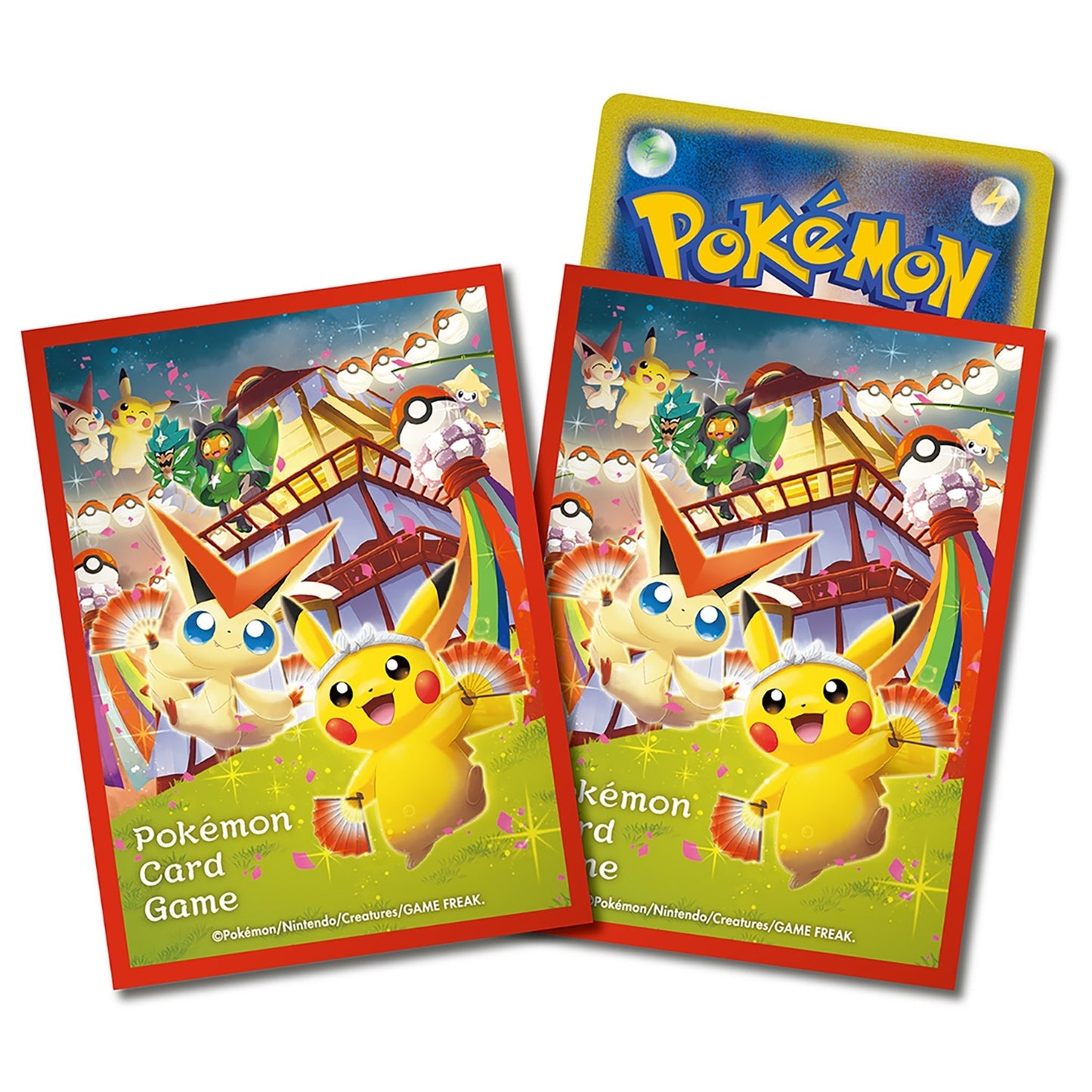 ポケモンセンター トウホク スペシャルBOX (Pokemon Center Tohoku)