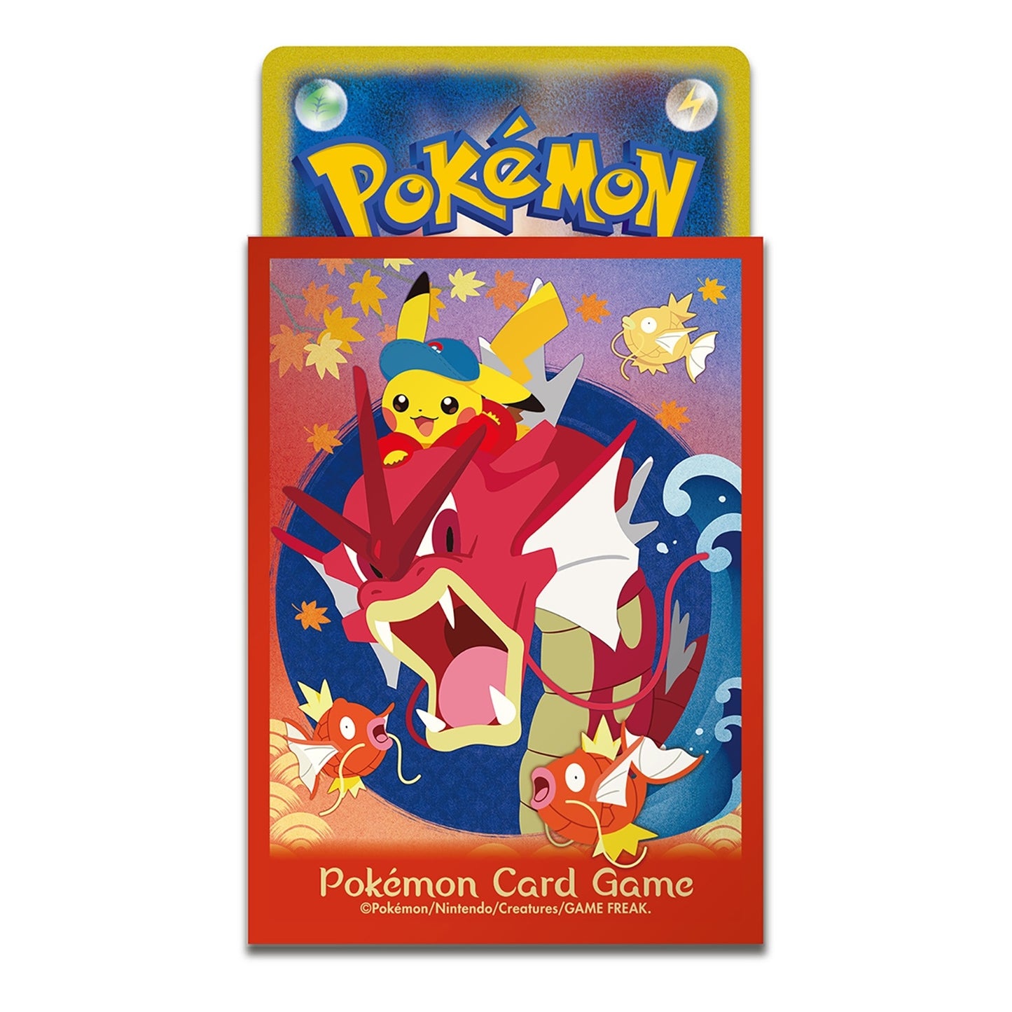 ポケモンセンター ヒロシマ スペシャルBOX (Pokemon Center Hiroshima)