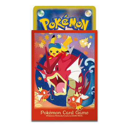 ポケモンセンター ヒロシマ スペシャルBOX (Pokemon Center Hiroshima)