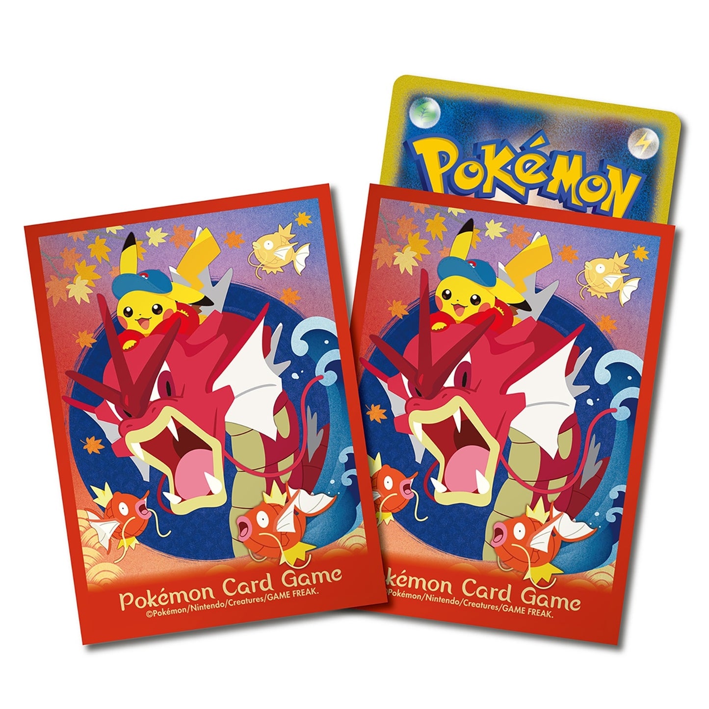 ポケモンセンター ヒロシマ スペシャルBOX (Pokemon Center Hiroshima)