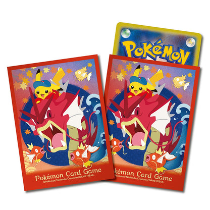 ポケモンセンター ヒロシマ スペシャルBOX (Pokemon Center Hiroshima)