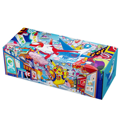 ポケモンセンター フクオカ スペシャルBOX (Pokemon Center Fukuoka)